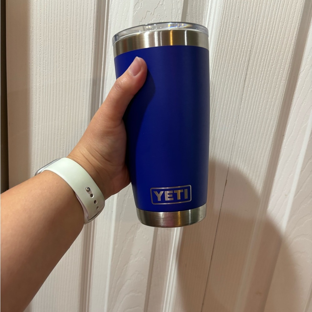30 oz blue yeti cup